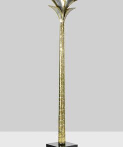 Henri Fernandez Lamp - Full Profile - Styylish