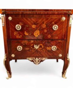 French commode- styylish