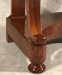 French Restauration Console Table - Legs - Styylish