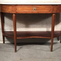 French Console Table - Full - Styylish