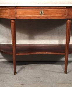 French Console Table - Full - Styylish