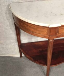 French Console Table - Side - Styylish