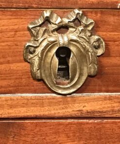 French Console Table - Lock - Styylish