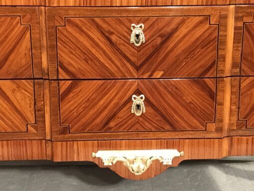 Louis XVI Stye chest of drawers - Drawers - Styylish