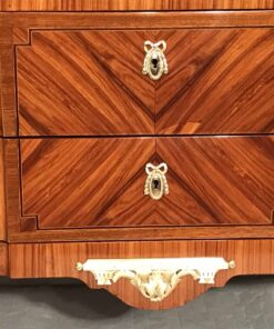 Louis XVI Stye chest of drawers - Drawers - Styylish