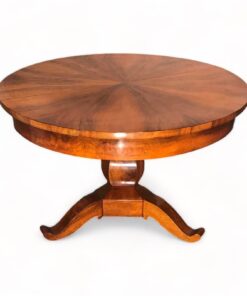 Antique extendable Biedermeier table- Styylish