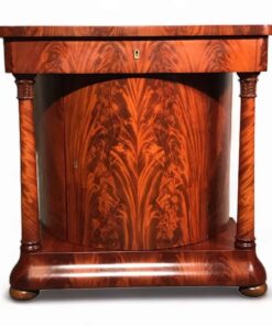Empire Console Cabinet- Styylish