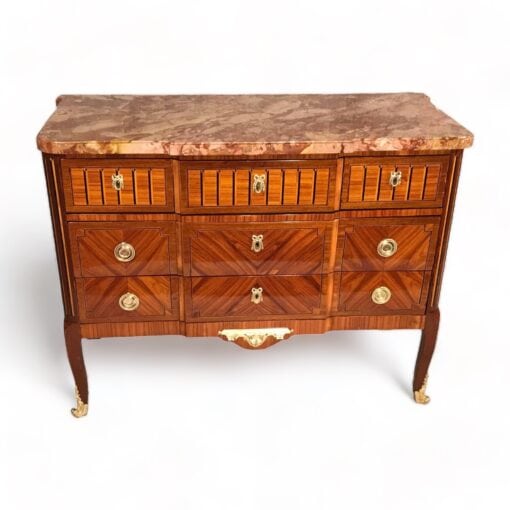 Louis XVI Stye chest of drawers - Styylish