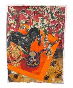 Collage by Mara Wagner - Styylish