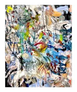 Contemporary Painting- Styylish