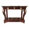 French Restoration Console Table- Styylish