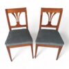 Set of two Biedermeier Chairs - Styylish