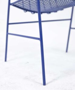 Iron Armchairs - Feet - Styylish