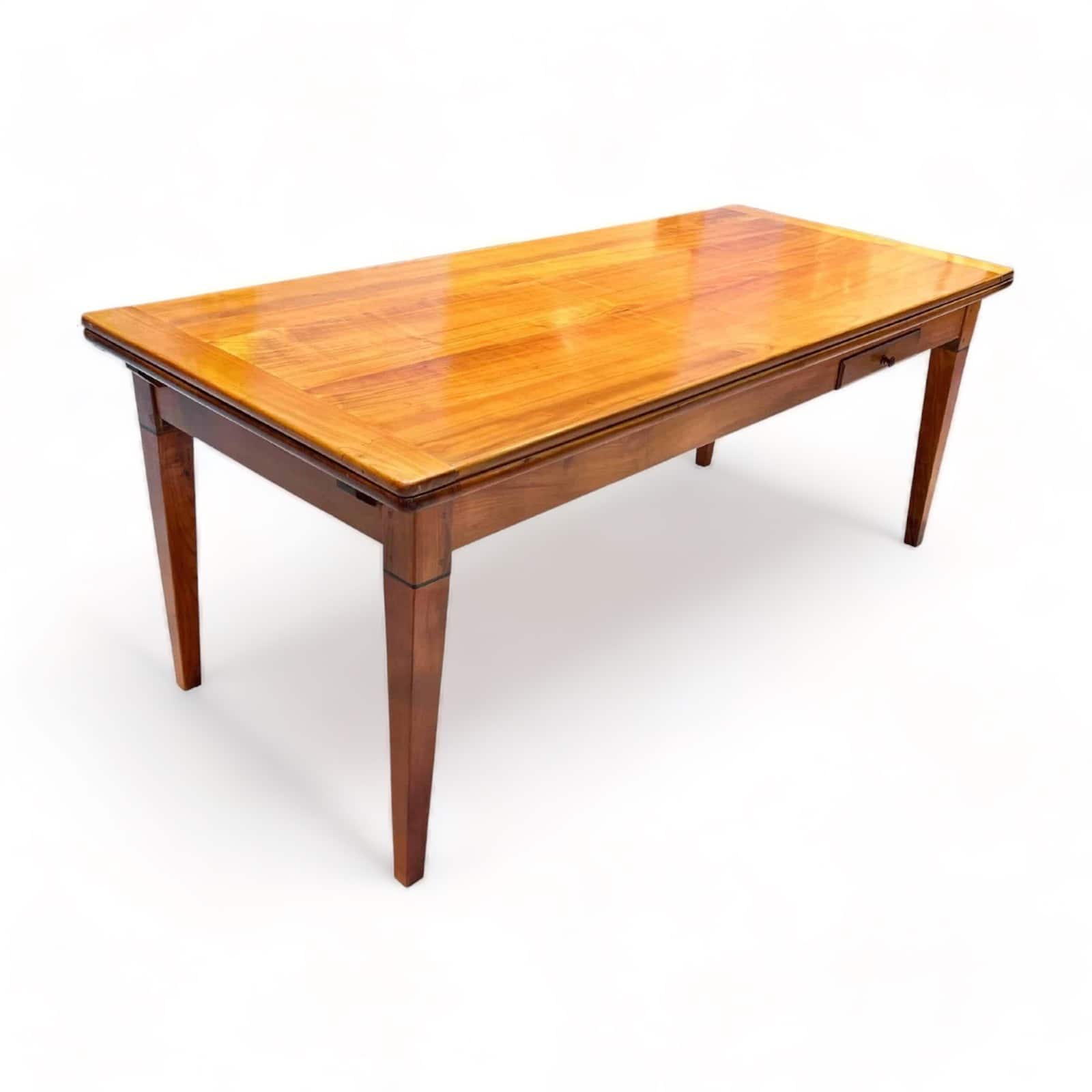 Neoclassical Expandable Dining Table - Styylish