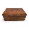 Walnut Box with Inlays - Styylish