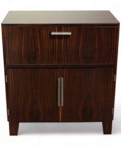 Small Art Deco Cabinet - Styylish