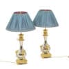 Metal and Bronze Lamps - Styylish