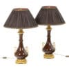 Gilt Bronze Lamps - Styylish