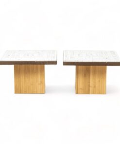 Mosaic Side Tables - Styylish