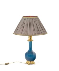Paris Porcelain Lamp - Styylish