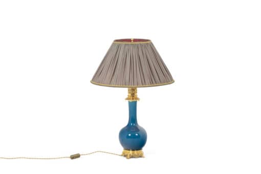 Paris Porcelain Lamp - Styylish