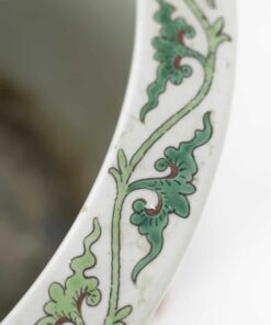 Canton Porcelain Planters - Edge - Styylish