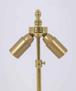 Paris Porcelain Lamp - Top - Styylish