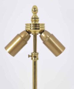 Gilt Bronze Lamps - Without Shade - Styylish