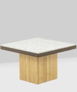 Mosaic Side Tables - Full - Styylish