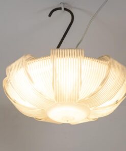 Barovier & Toso Ceiling Lamp - Full Profile - Styylish