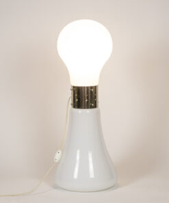 Carlo Nason for Mazzega Lamp - Full - Styylish