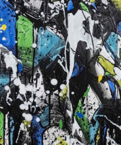 Dan Hôo Painting - Detail - Styylish