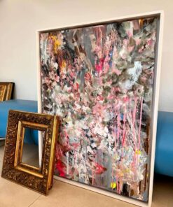 Contemporary Painting- by Kristin Herberger-Koch with other art-Styylish