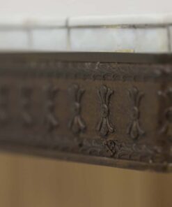 Mosaic Side Tables - Edge Decoration - Styylish