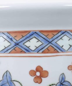 Canton Porcelain Planters - Decoration - Styylish