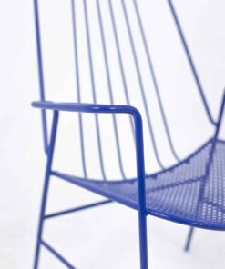 Iron Armchairs - Arm - Styylish