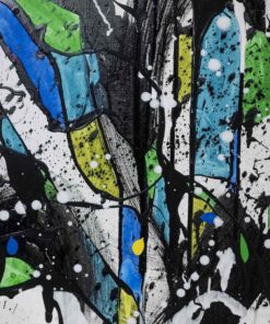 Dan Hôo Painting - Color Detail - Styylish