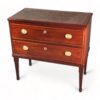 Neoclassical Commode- styylish