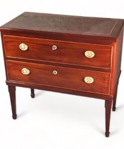 Neoclassical Commode- styylish
