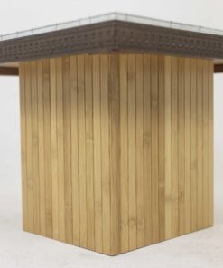 Mosaic Side Tables - Base - Styylish