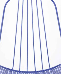 Iron Armchairs - Backrest - Styylish