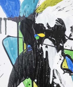 Dan Hôo Painting - Paint - Styylish