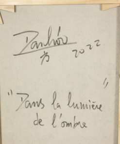 Dan Hôo Artwork - Quote - Styylish