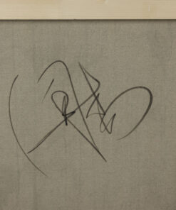 Dan Hôo Painting - Signature - Styylish