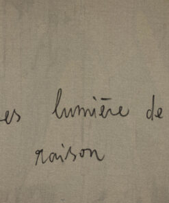 Dan Hôo Acrylic Painting - Quote - Styylish