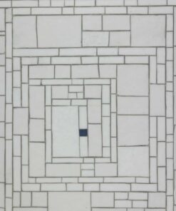 Mosaic Side Tables - Top - Styylish