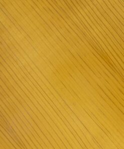 Cherry Wood Coffee Table - Wood Detail - Styylish