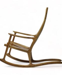 Rocking Chair- Sam Maloof Replika - Styylish
