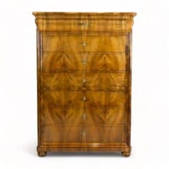 19th century Biedermeier Chiffonier- Styylish