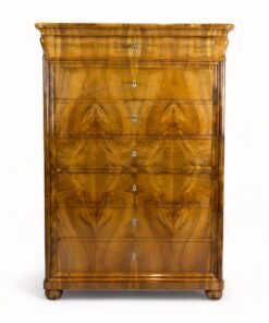 19th century Biedermeier Chiffonier- Styylish